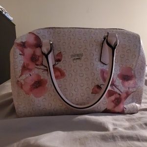 Guess purse